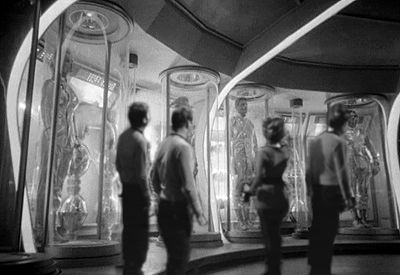 StarTrekLostInSpace.gif