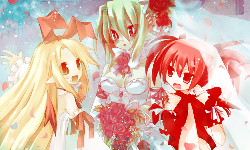 disgaea Pictures, Images and Photos