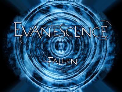 Another Evanescence Wallpaper