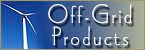 Off-grid products