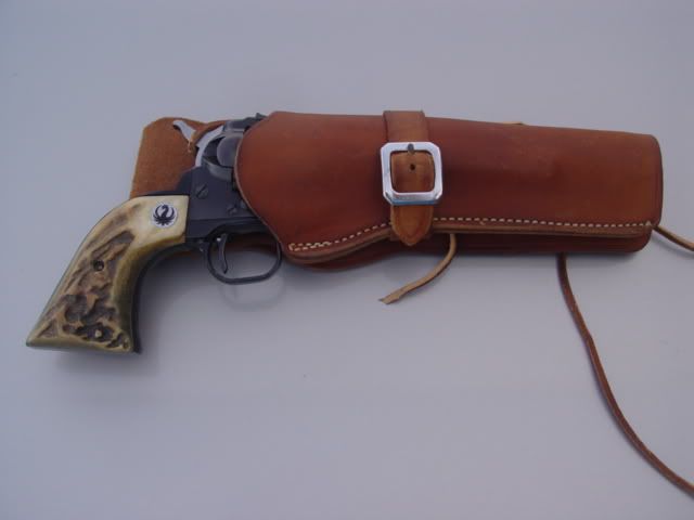 ruger single action holsters