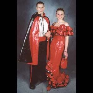 re: Duct Taped Prom