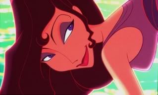 re: Your Favorite DISNEY Character!