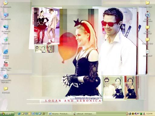 Everyone's Desktop Wallpaper?