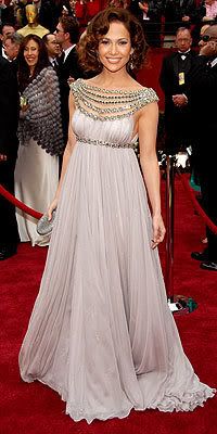re: Best Dressed @ the Oscars!