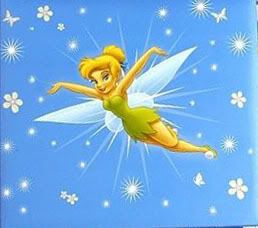 re: Your Favorite DISNEY Character!