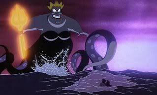 re: Your Favorite DISNEY Character!