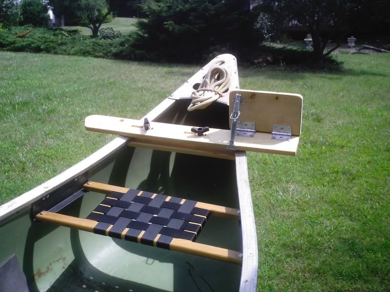 canoe motor mount diy image search results