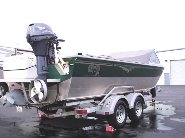 What problems are common on used jet boats?