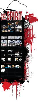 The Spirit: Open Seq.