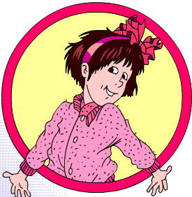 Junie B. Jones Pictures, Images and Photos