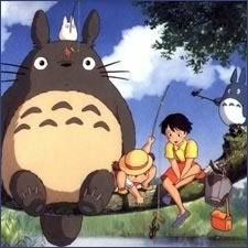 MU] Studio Ghibli Movie Collection 16 movies - Rapidshare, megaupload ...