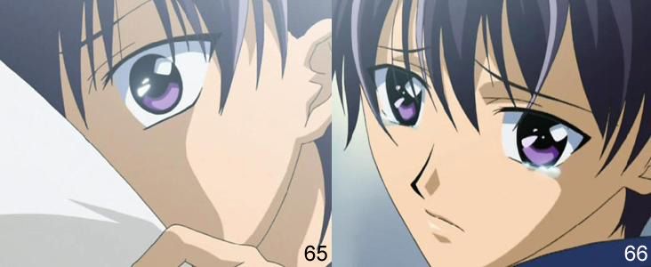 Mundo Yaoi - Papa to Kiss in the Dark - -»¦«- Otras series yaoi y - Papa To Kiss In The Dark Manga