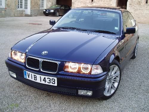 Bmw 535i M5. 535i SPORT (baby M5) - 3.6