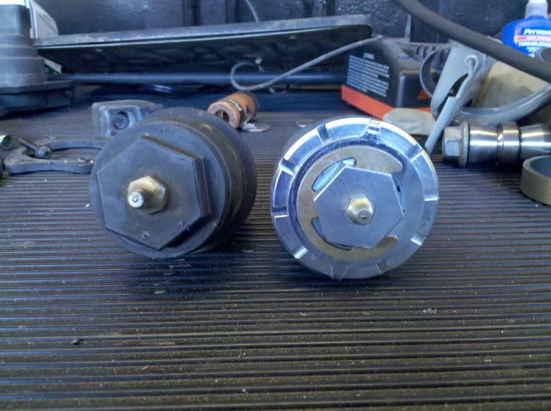 Dynatrac Vs. Carli Cummins Diesel Forum