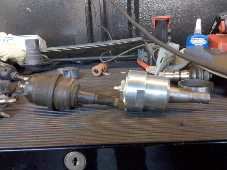 Dynatrac Vs. Carli Cummins Diesel Forum