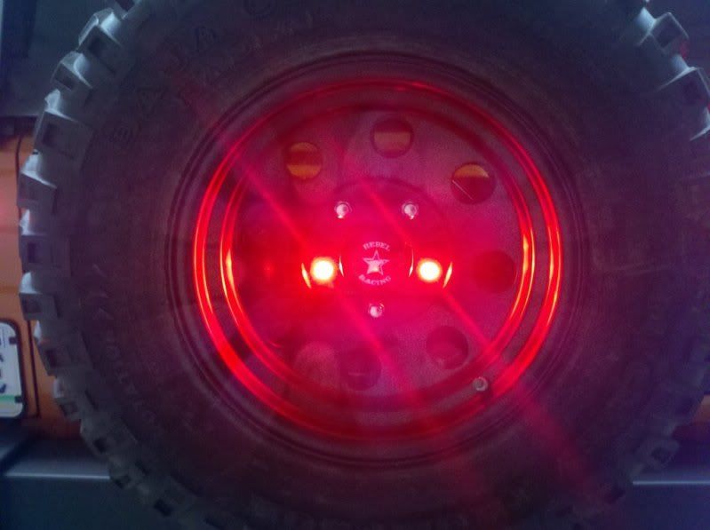 Brake light mod Jeep Enthusiast Forums