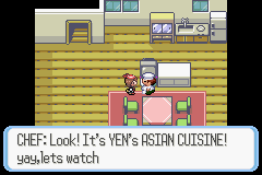 [PokeCommunity.com] [Gold] Pokémon Aurum