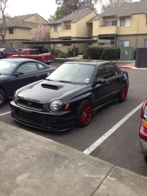 FS/FT (For Sale or Trade) xxr 527 candy apple red NASIOC