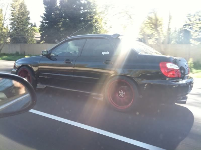 FS/FT (For Sale or Trade) xxr 527 candy apple red NASIOC