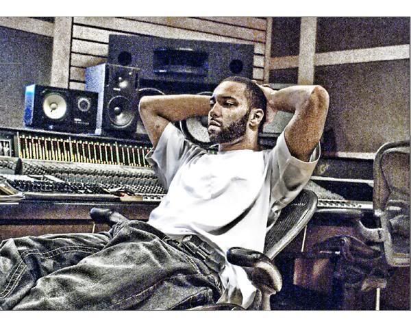 joe budden Pictures, Images and Photos