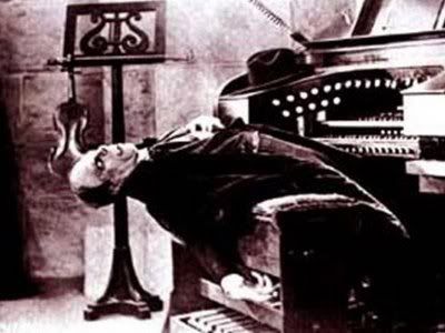 Who I'd like to meet: