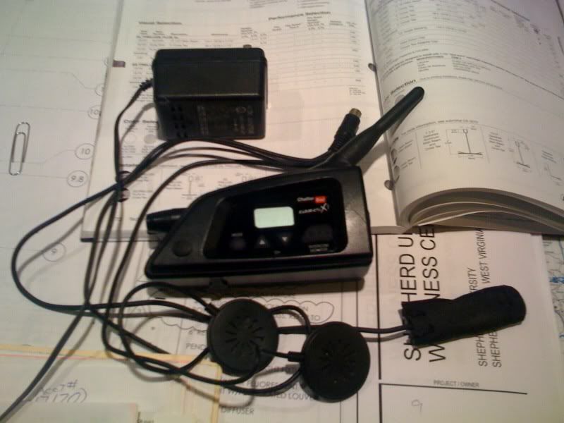 FS chatterbox gmrs x1 150 shipped Kawasaki Motorcycle Forums