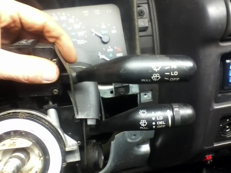 2006 jeep wrangler cruise control