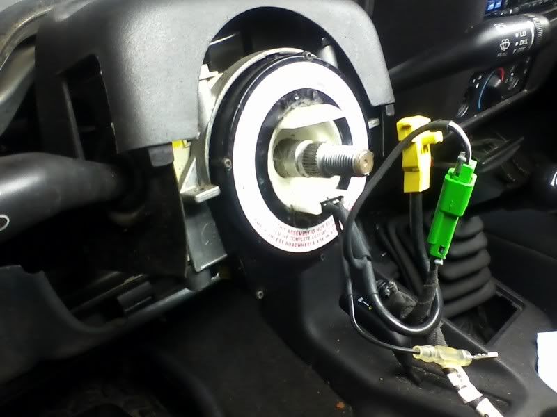 2010 jeep wrangler cruise control