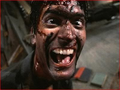 Bruce Campbell Pictures, Images and Photos