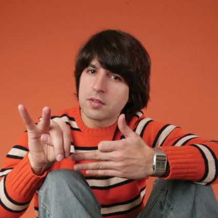 Demetri Martin Pictures, Images and Photos
