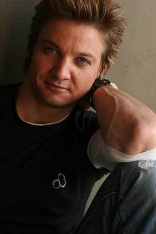 Jeremy Renner Pictures, Images and Photos