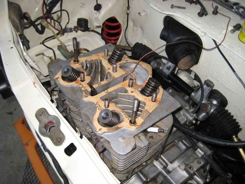 Wolffy's '72 Z600 Ressurection ~ tons of Pics - Japanese Nostalgic Car Wolffy's '72 Z600 Ressurection ~ tons of Pics - Japanese Nostalgic Car