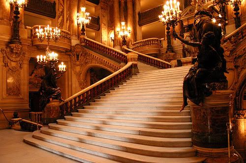 the opera house..france Pictures, Images and Photos