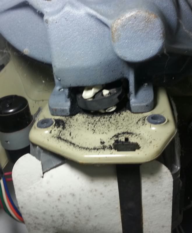 kenmore washer agitator won't. turn Community Forums