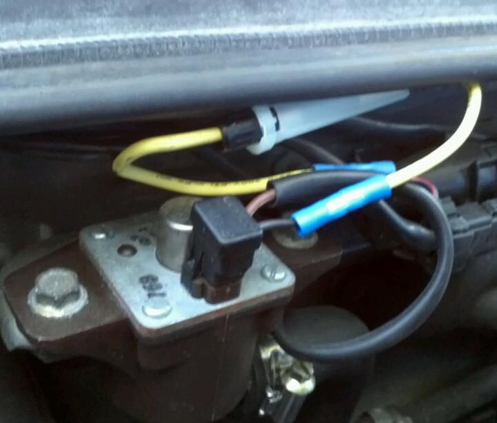 A/C Fuse keeps blowing Page 3 PeachParts MercedesBenz Forum