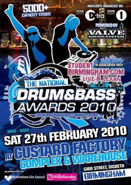 dnbawards2010