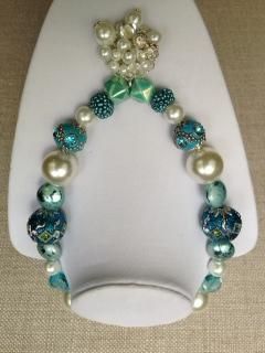 Seaside Pearls