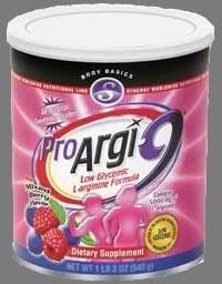 Pro-Argi9