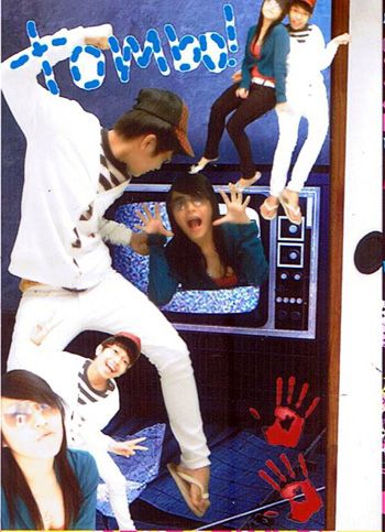 Photo Sharing and Video Hosting at Photobucket