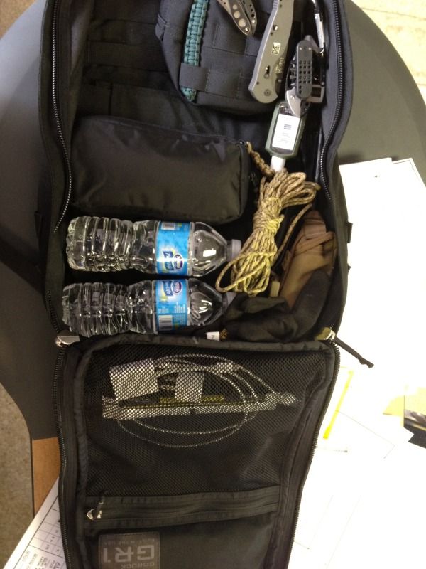 Your EDC bag contents Page 3 Toyota FJ Cruiser Forum