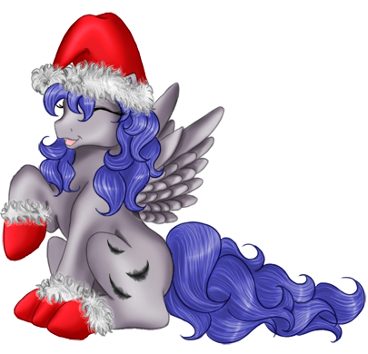 SantaRavenFeatherbyFizzypop.png