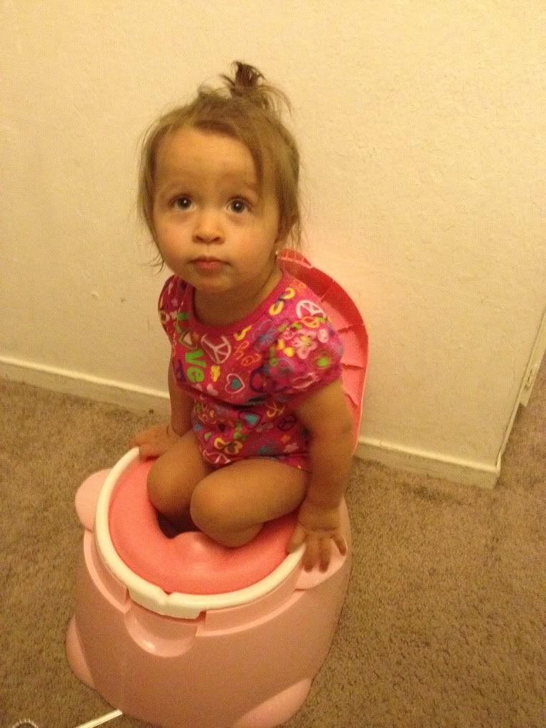 Potty Training Videos For Toddlers