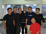 Poto Bareng Pak Sabri, Mas Dedi, Lowo, Mas Ropix, pemain figuran Poto Bareng Pak Sabri, Mas Dedi, Lowo, Mas Ropix, pemain figuran