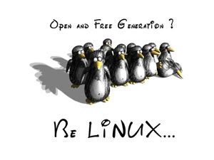 Internet Club and Unisbank Goes to Open Source