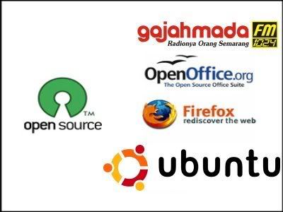 Gajahmada FM Goes to Open Source Gajahmada FM Goes to Open Source