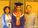 Mamah + Ple-Q + Papah Mamah + Ple-Q + Papah