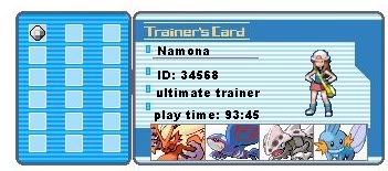 [PokeCommunity.com] My new trainer card shop!