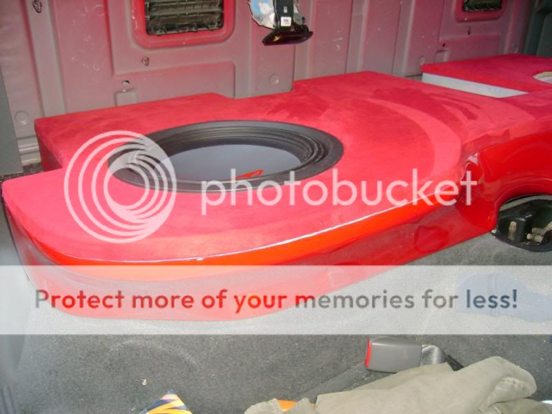06 ram qc underseat enclosure - Last Post -- posted image.