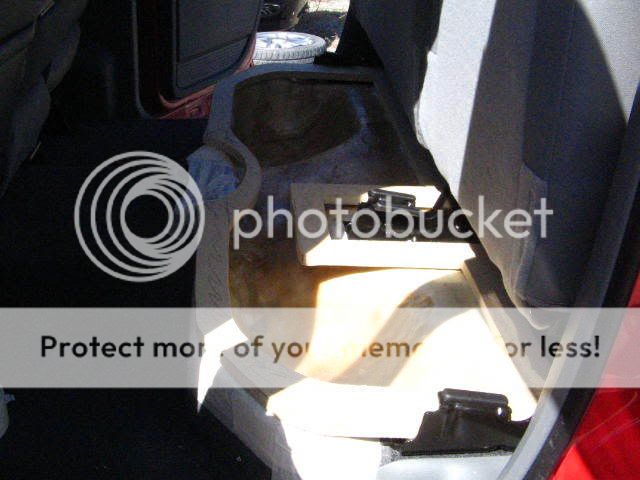 06 ram qc underseat enclosure - Last Post -- posted image.